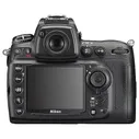 Зеркальный фотоаппарат Nikon D700 body Б/У