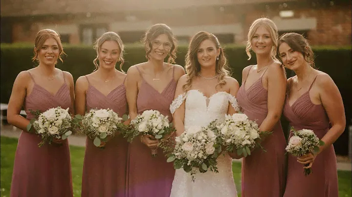 The BEST Nikon lens for wedding photographers?!