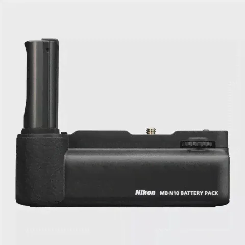 Батарейный блок Nikon MB-N10 для Nikon Z6/Z7-0