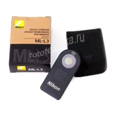 Пульт Nikon ML-L3