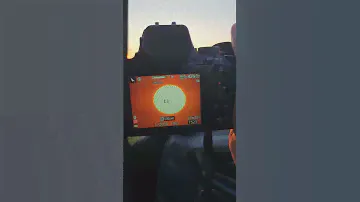 😍Nikon p950. zoom. sunset.😍