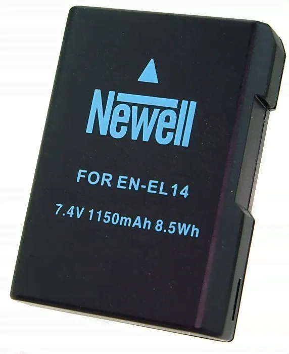 АККУМУЛЯТОР NEWELL BATTERY для NIKON D5600