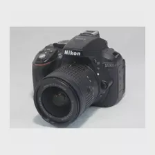 Nikon D5300 Kit 18-55 VR AF-P (Б/У)