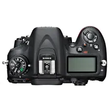 Фотоаппарат зеркальный Nikon D7100 Body