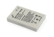 Аккумуляторная батарея для фотоаппарата Nikon Coolpix 3700 (EN-EL5) 3,7V 1200mAh Li-ion