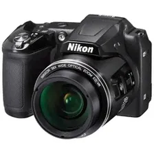 Nikon Coolpix L840 +  + 8Gb (VNA770KR02) ()