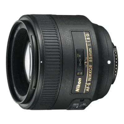 Nikon 85mm f/1.8G Nikkor-0