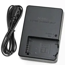 Зарядное устройство Nikon MH-27 для EN-EL20 / для Nikon 1 AW1, 1 J1, 1 J2, 1 J3, 1 S1, COOLPIX A, Blackmagic Pocket Cinema Camera