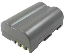 Аккумулятор CAVEI CV-100CL (EN-EL3), для Nikon D200/D300/D700/D80