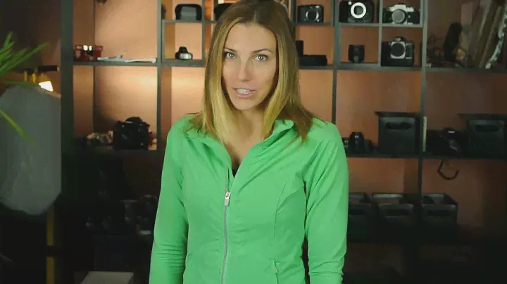 DSLR Nikon D800: полный обзор SnapChick!