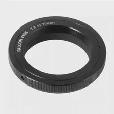 Кольцо переходное Falcon T2 на Nikon