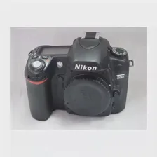 Nikon D80 Body (Б/У)