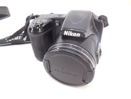 Цифровой фотоаппарат 16.44 МП Nikon Coolpix L820