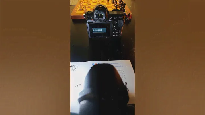 Nikon Z8. Теперь 2.0.