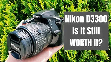 Обзор Nikon D3300 — стоит ли покупать его в 2021 году и на годы вперед? (Примеры фотографий и видео)