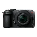 Nikon Z30 Kit 16-50/3.5-6.3 Black //