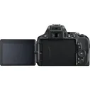 Фотоаппарат Nikon D5600 Kit 18-55mm VR