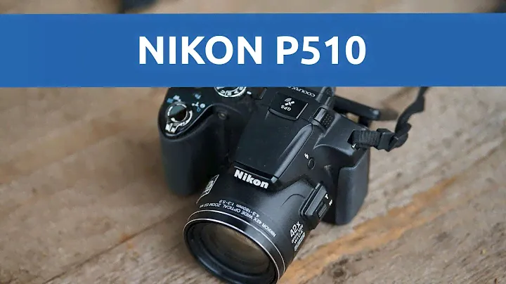 Тест фотоаппарата Nikon Coolpix P510 | молчаливый обзор