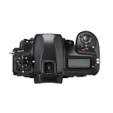 Фотоаппарат зеркальный Nikon D780 Body черный