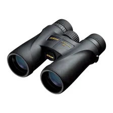 Бинокль Nikon MONARCH 5 12X42, ED стекло