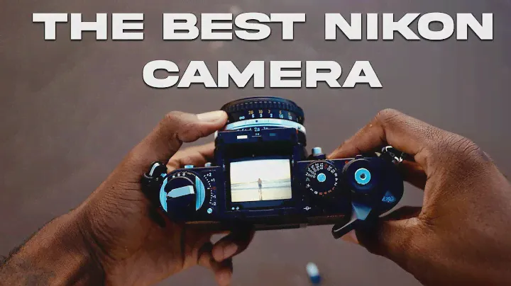 The only Nikon camera that matters... Nikon F3