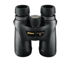 Бинокль Nikon MONARCH 7 8X42, ED стекло
