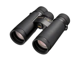 Бинокль Nikon Monarch HG 10x42, ED-стекла