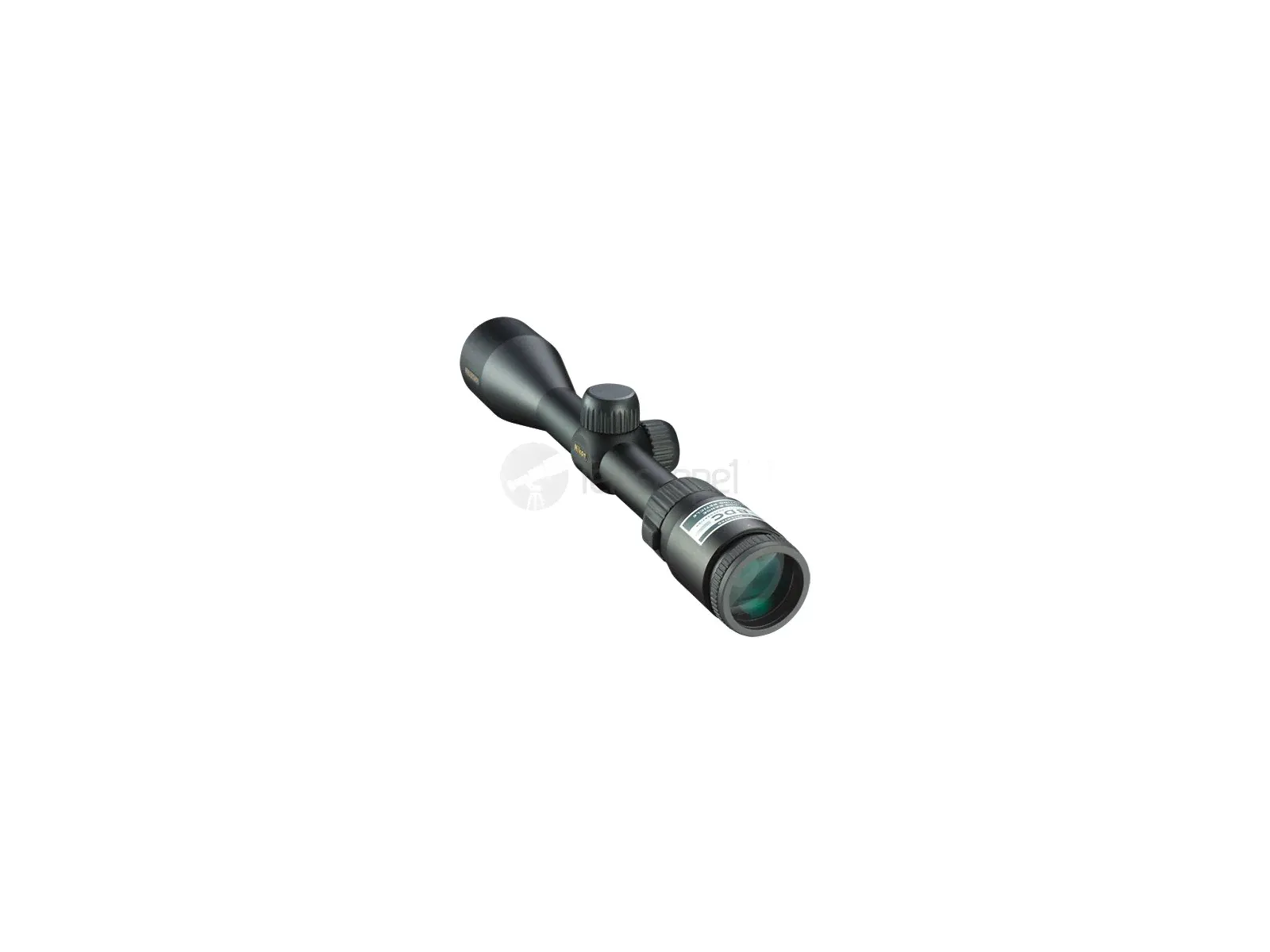 Nikon Prostaff 3-9x40 Matte/BDC-4