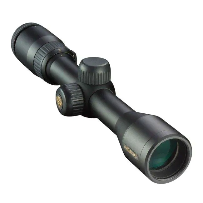 Прицел Nikon Prostaff 2-7x32 Matte Duplex BRA 40800/40803-0