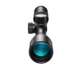 Прицел оптический Nikon PROSTAFF P3 3-9x40 Matte BDC