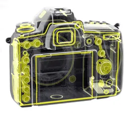Nikon D780 Body Black //