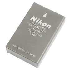 Аккумулятор для Nikon D40x