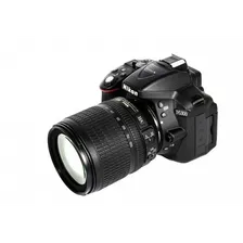 Nikon Фотоаппарат Nikon D5300 Kit AF-S DX NIKKOR 18-105mm f/3.5-5.6G ED VR фотоаппарат