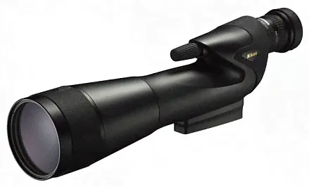 Зрительная труба Nikon Prostaff 5 Fieldscope 20-60x82 S