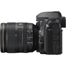 Зеркальный фотоаппарат Nikon D780 kit 24-120mm f/4G ED VR