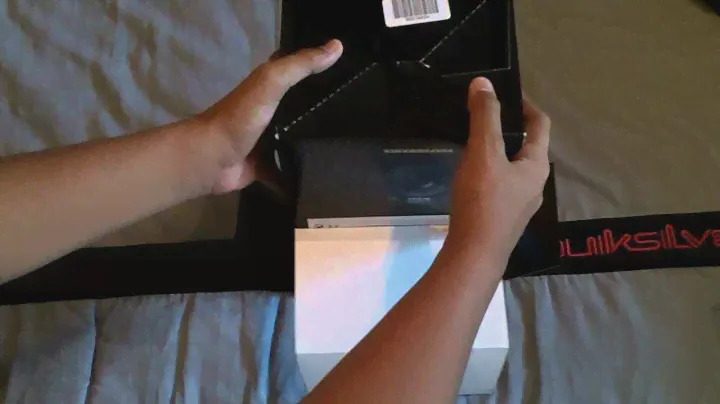 Nikon Coolpix p500 Unboxing
