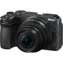 Цифровой фотоаппарат Nikon Z30 Kit 16-50mm