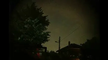 montage of time lapse videos. nikon j1, canon j5x15 tv lens