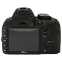 Зеркальный фотоаппарат Nikon D3100 kit 18-105VR