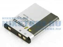 Аккумулятор NIKON EN-EL10 (Pitatel) в Москве