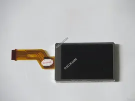 SIZE 2.5" LCD DISPLAY SCREEN FOR NIKON COOLPIX S220,S225,S203 DIGITAL CAMERA