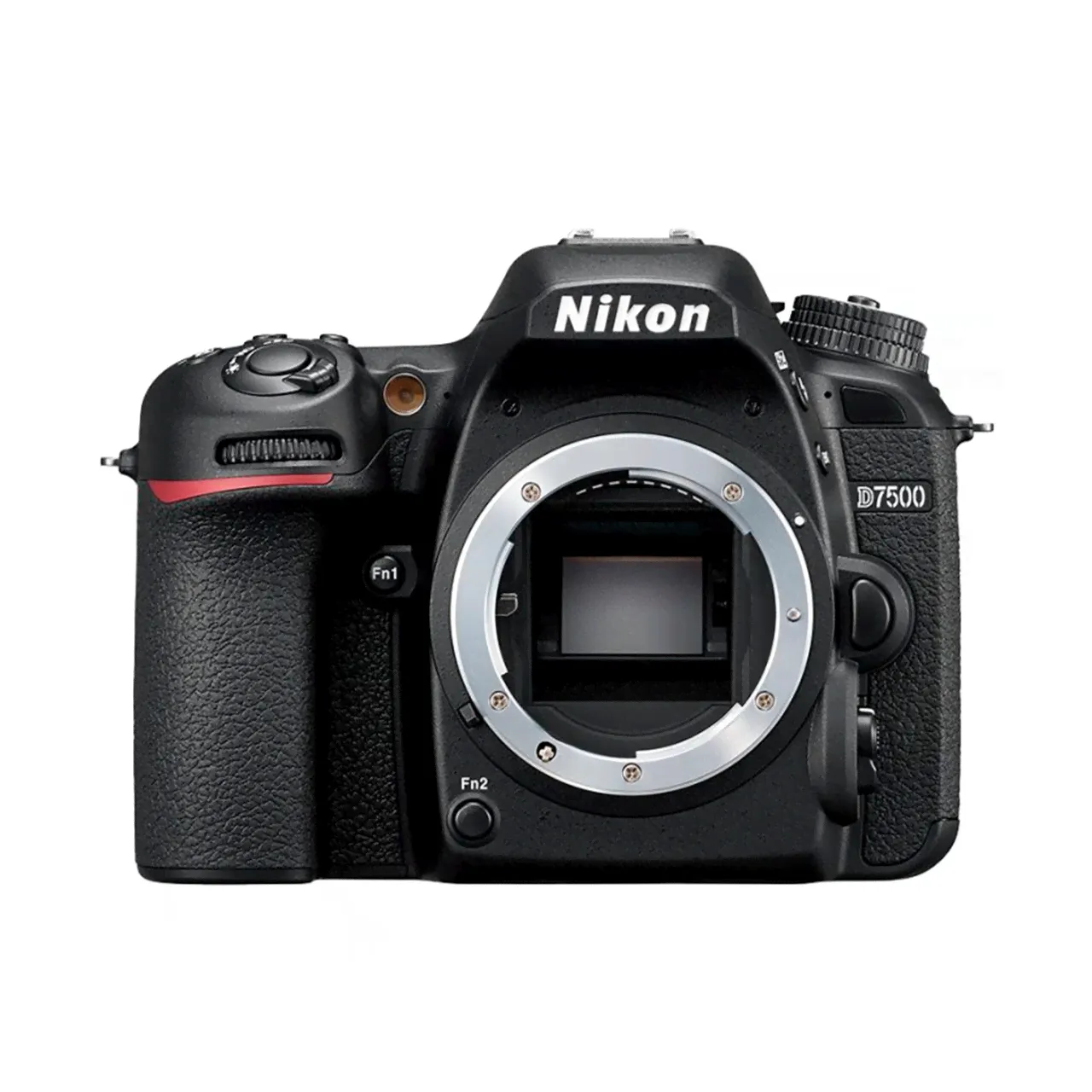 Цифровая камера Nikon D7500 body-0