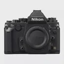 Зеркальный фотоаппарат Nikon Df Body Black