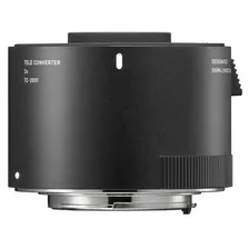 Телеконвертер Nikon TC-2001