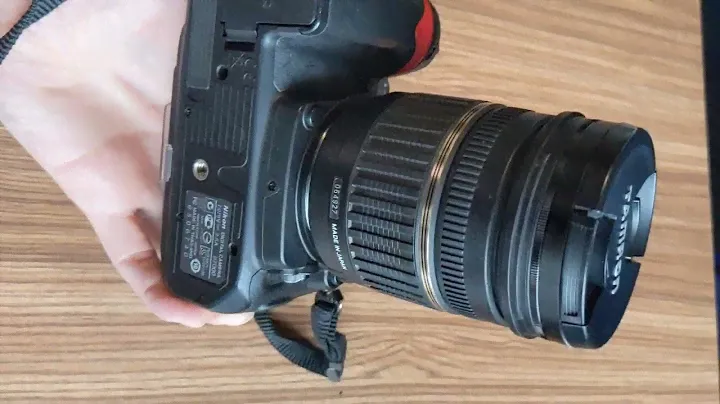 Nikon D7000 Body + Tamron 17-50mm  f/2.8