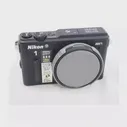 Nikon 1 aw1 kit 11-27.5mm f/3.5-5.6 (Б/У)