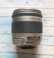 Nikon AF Nikkor 28-200 mm f/ 3.5-5.6 G ED