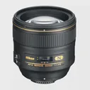 Nikon 85mm f/1.4G AF-S
