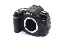 Nikon D90 body неисправный