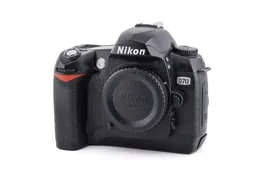 Nikon D70